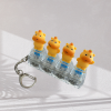 móc khóa keycap cute in logo
