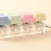 móc khóa keycap đế trong