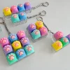 móc khóa quà tặng