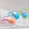 MÓC KHÓA KEYCAP 2 PHÍM