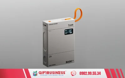 pin sạc dự phòng trozk 15000mah