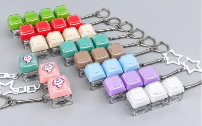 quà tặng quảng cáo