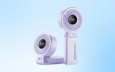 quạt goojodoq gfs003