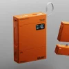 quà tặng sạc dự phòng