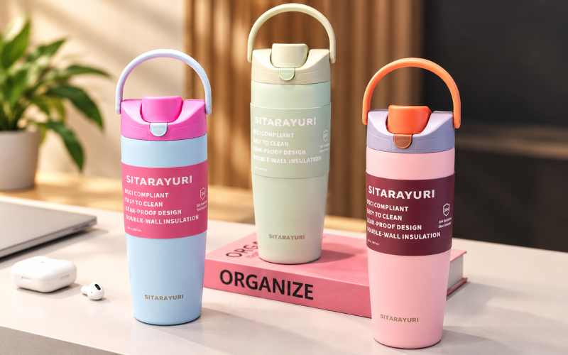 sitarayuri 900ml