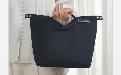 Túi đựng com giữ nhiệt