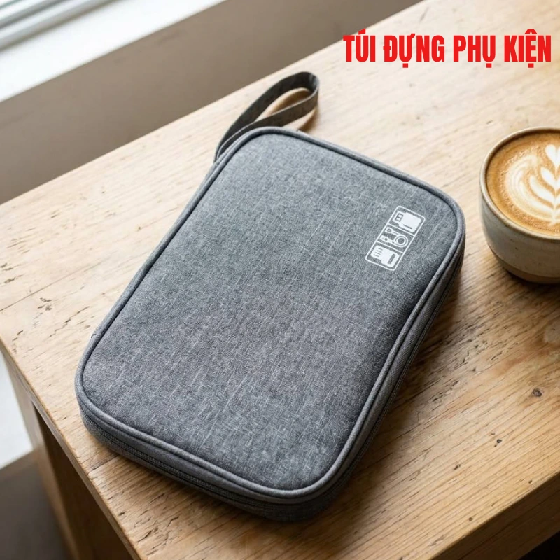 túi đựng phụ kiện đa năng