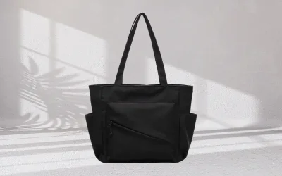 túi vải canvas hàn quốc