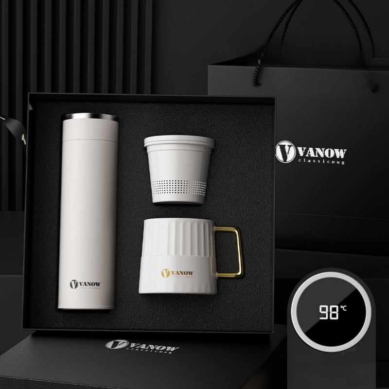 bộ quà tặng vanow classic