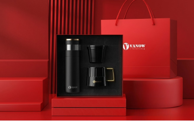 bộ quà tặng vanow classic