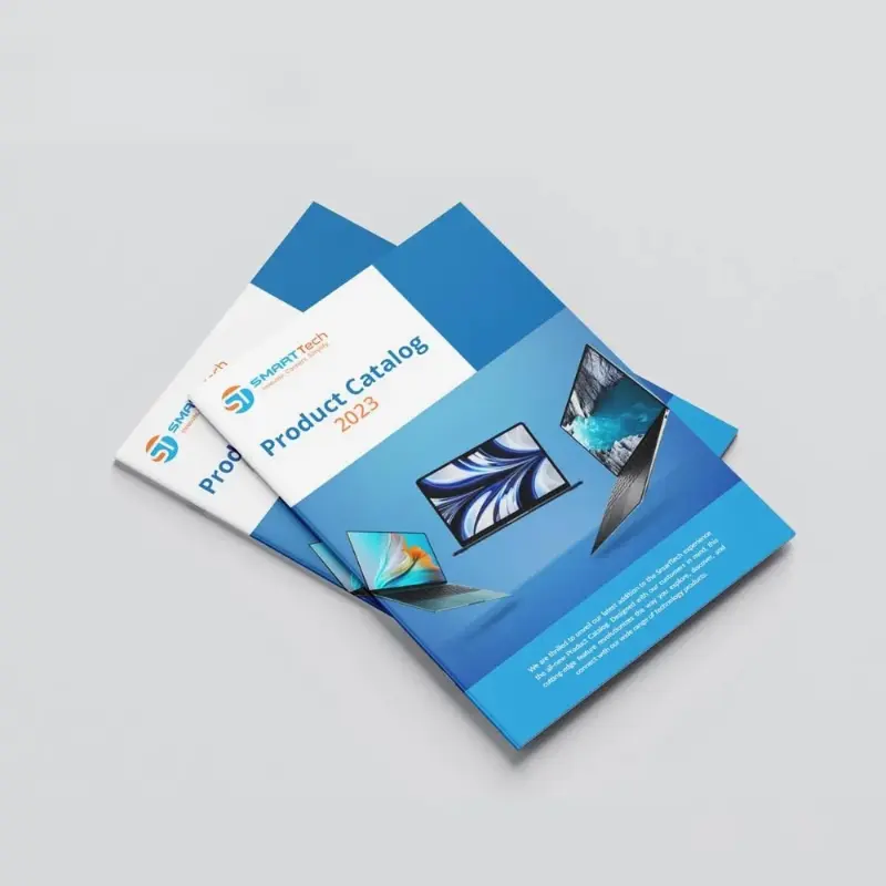 catalogue sản phẩm