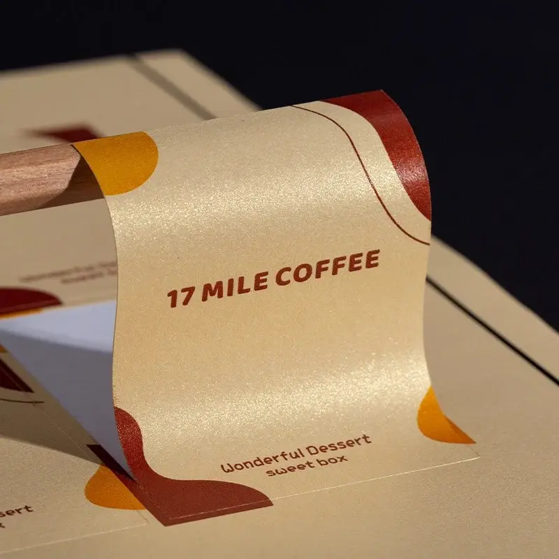 decal giấy mỹ thuật