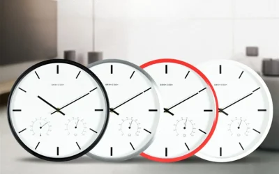 đồng hồ treo tường GC41 đẹp