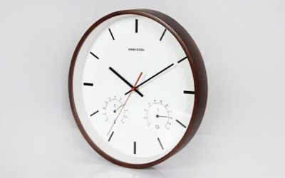 đồng hồ treo tường