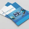 in ấn catalogue