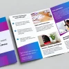 in brochure