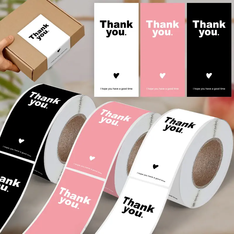 in decal giấy