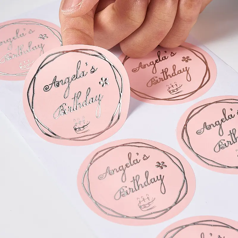 in decal giấy