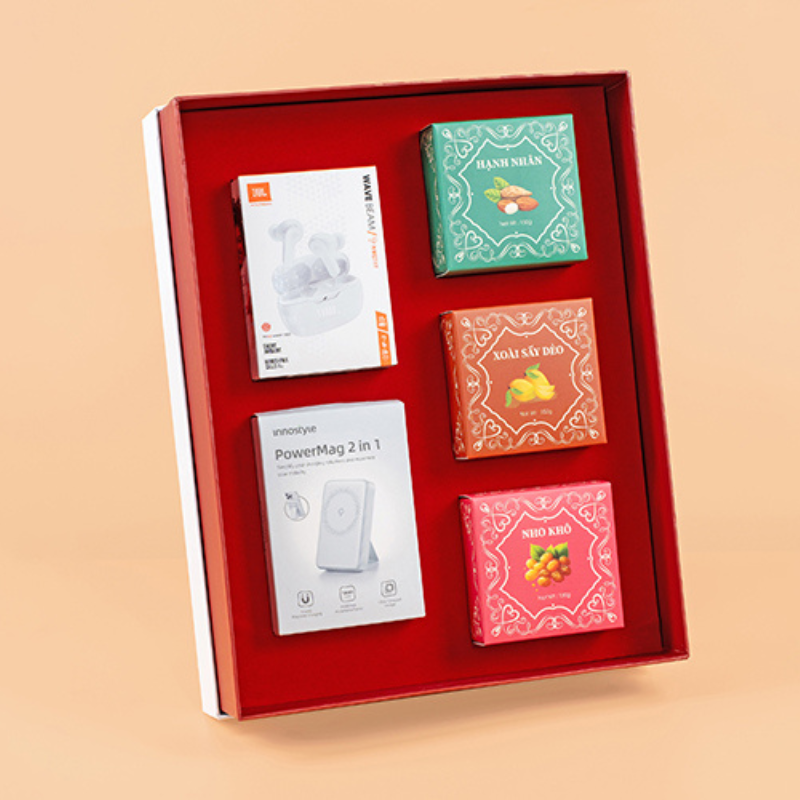 SET QUÀ TẶNG